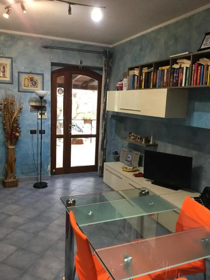 Casa vacanze Locazione Turistica Dream House Marzia Villa Roma