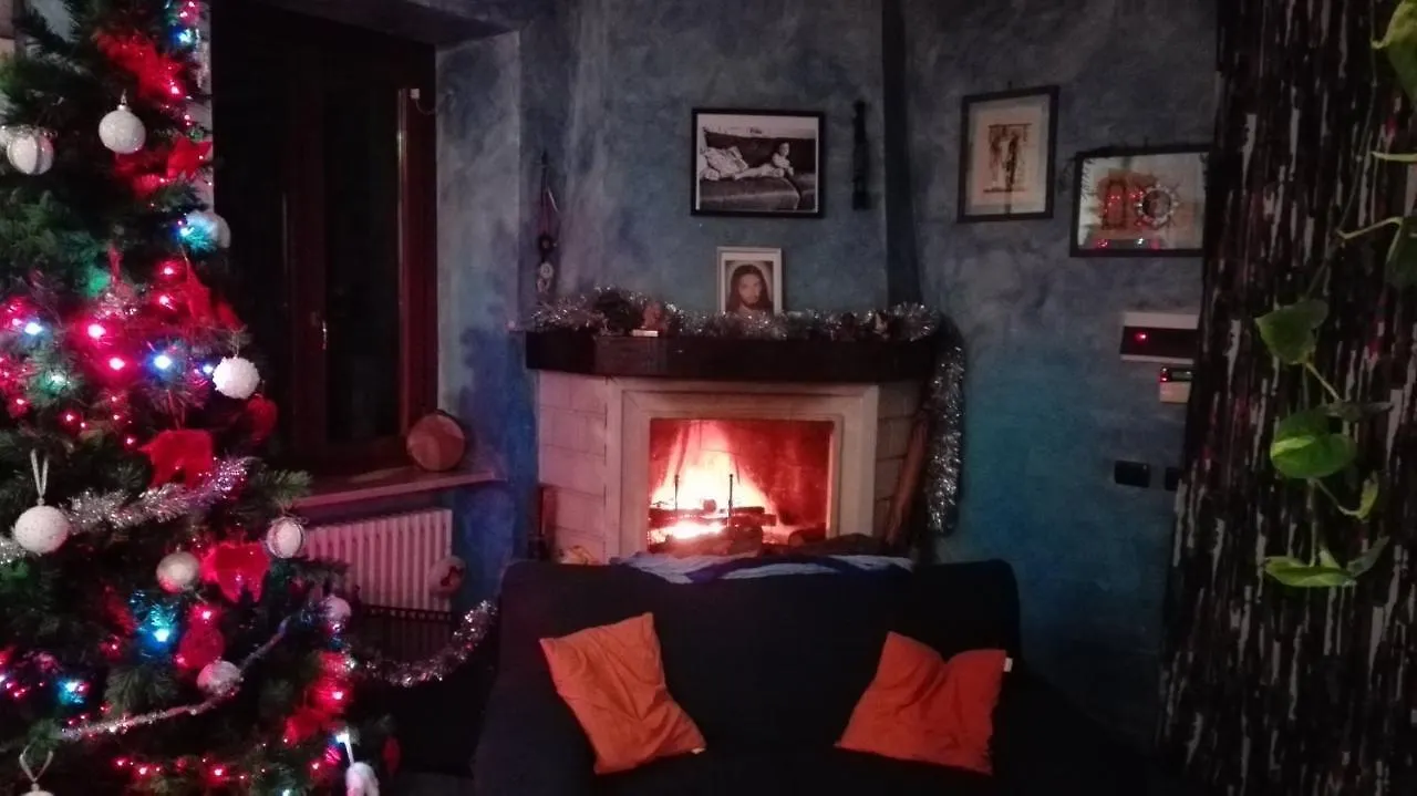 Сasa de vacaciones Locazione Turistica Dream House Marzia Villa Roma Italia