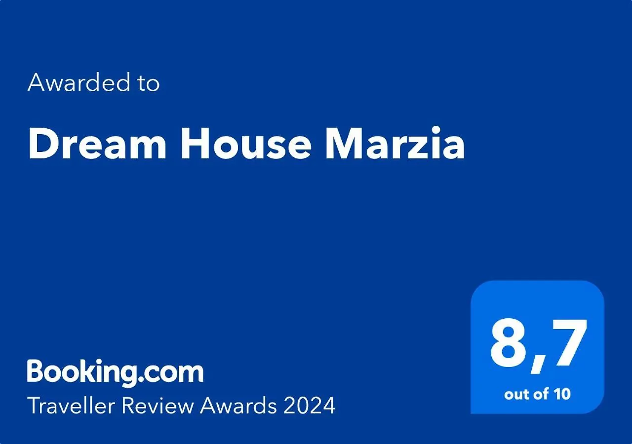 Locazione Turistica Dream House Marzia Villa Roma 0*,  Italia