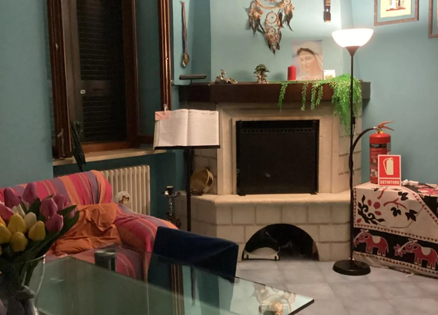 Locazione Turistica Dream House Marzia Villa Roma