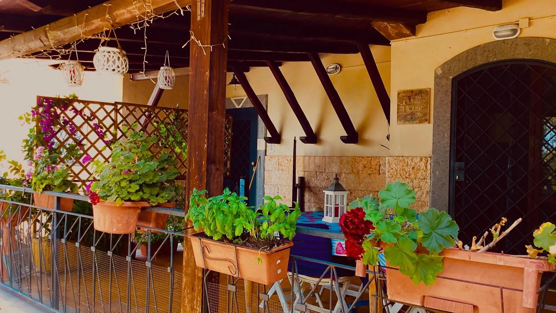Locazione Turistica Dream House Marzia Villa Roma Italia
