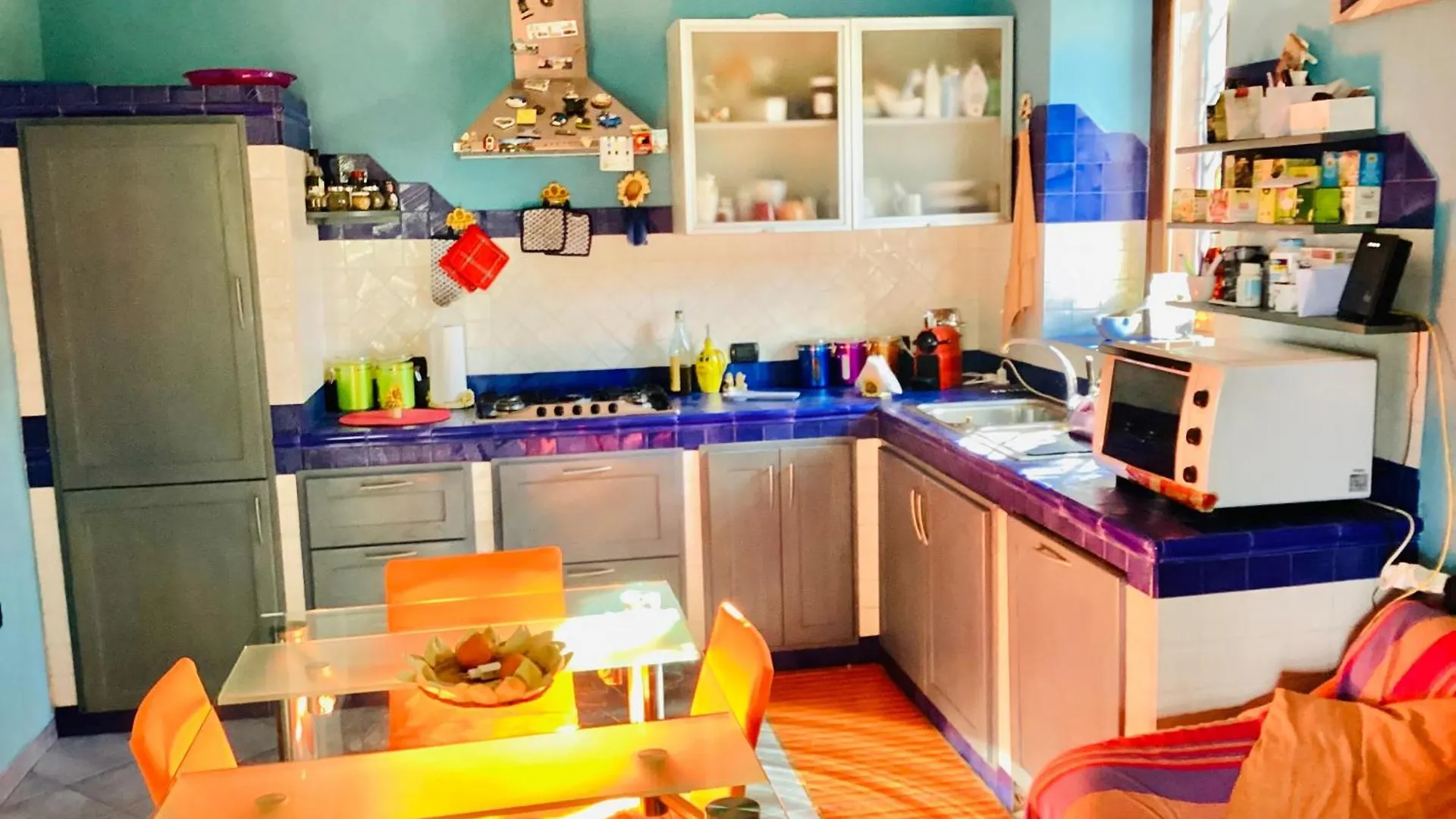Locazione Turistica Dream House Marzia Villa Roma Сasa de vacaciones