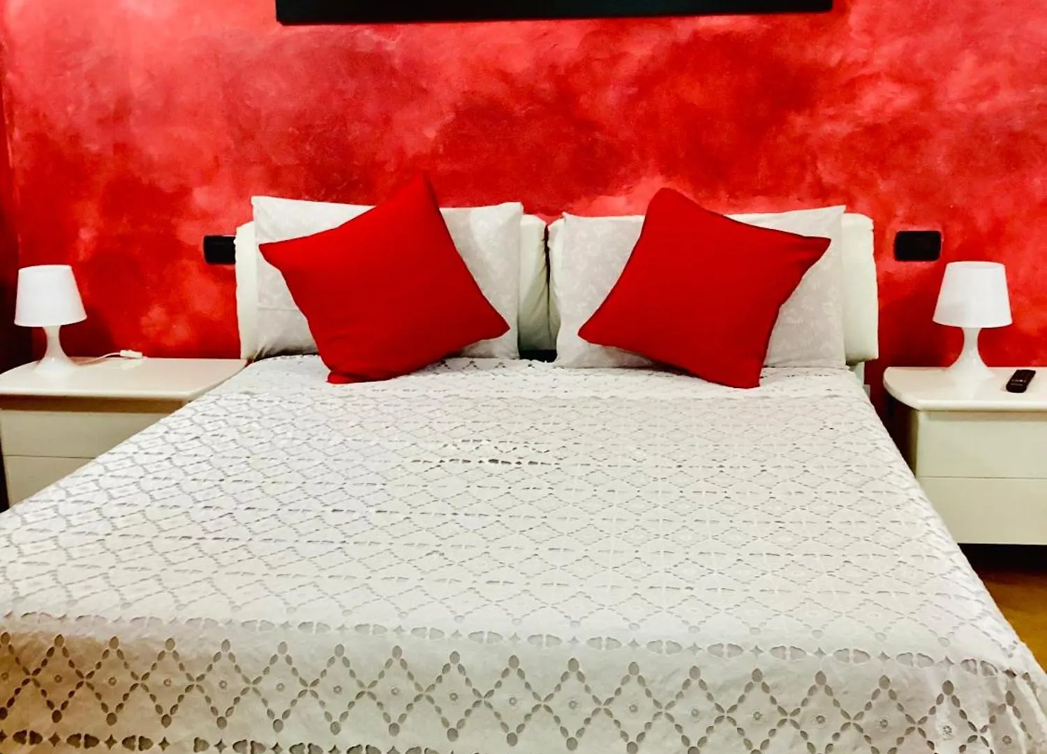 Locazione Turistica Dream House Marzia Villa Roma Сasa de vacaciones