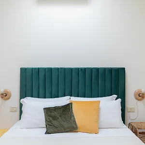 Iflat Charming In Trastevere Apartamento