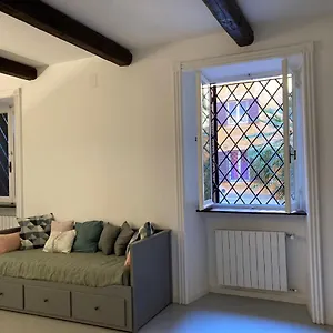 In The Rome's Soul Close To Navona Square Apartamento