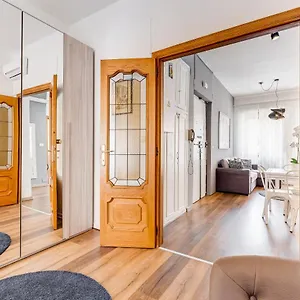 La Casa Di Andrea Ai Musei Vaticani 3 Apartamento