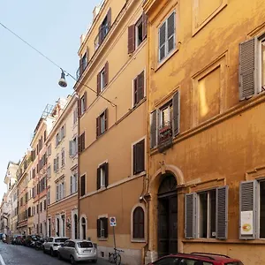Rione Monti & Cavour Apartamento