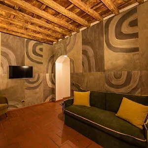 Anna Trevi 52 Luxury Apartamento