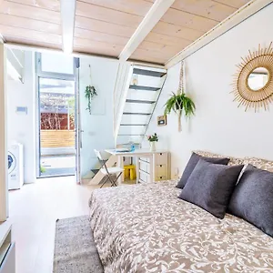 Duomo Porta Venezia Mini Loft Con Wifi E Netflix Apartamento Milán