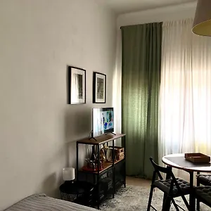 Mansarda Di Nolo-mm Pasteur-red Line Apartamento Milán